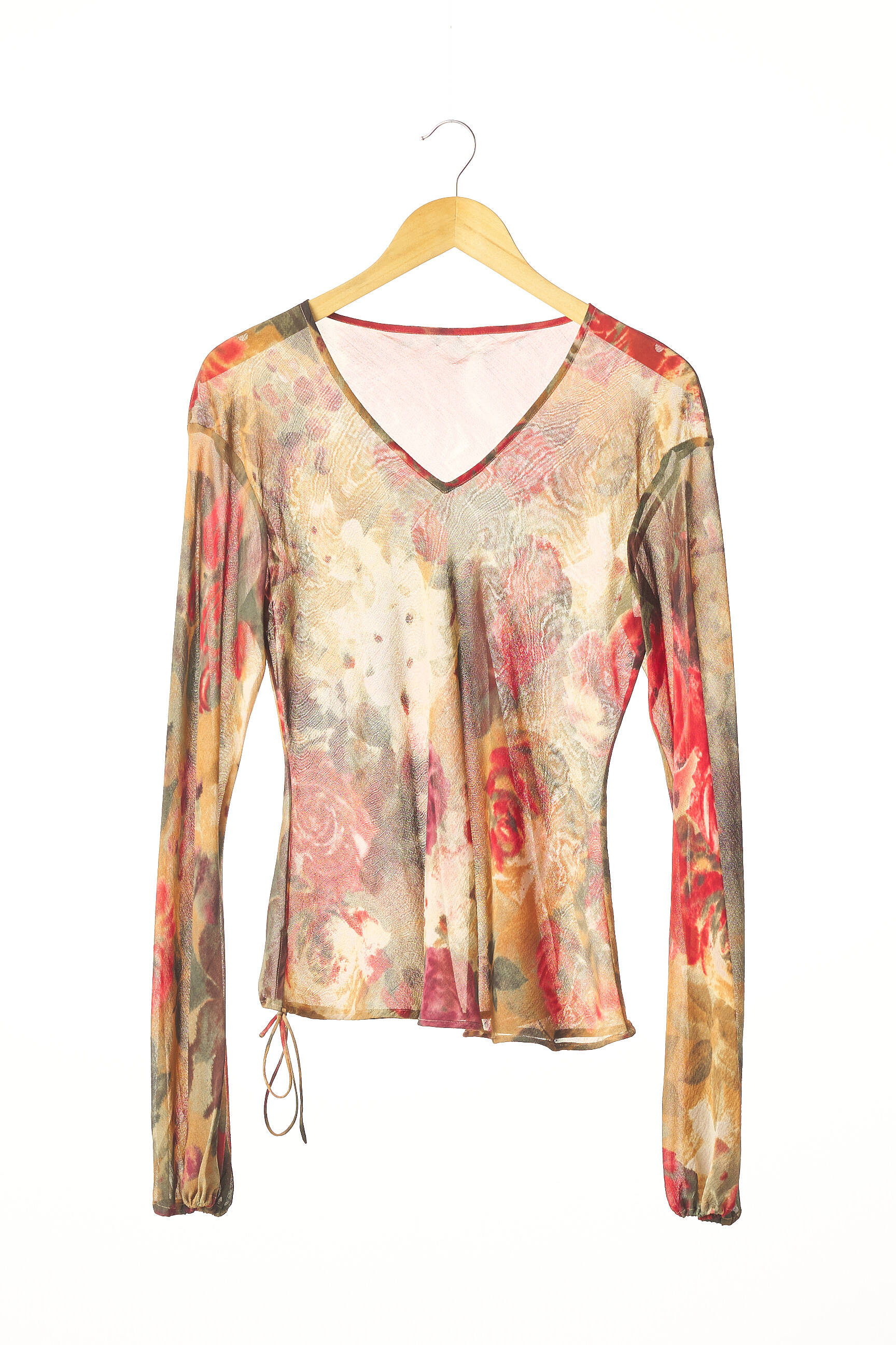 Sans Marque Tops Femme couleur rouge