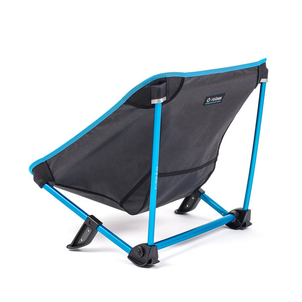 INCLINE FESTIVAL CHAIR - Campingstuhl