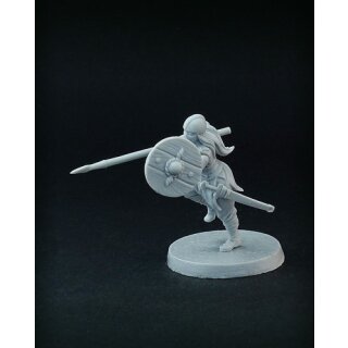 Spear Ladies (28 mm) (4)