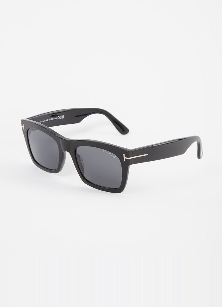 Tom Ford Nico-02 sunčane naočale FT1062
