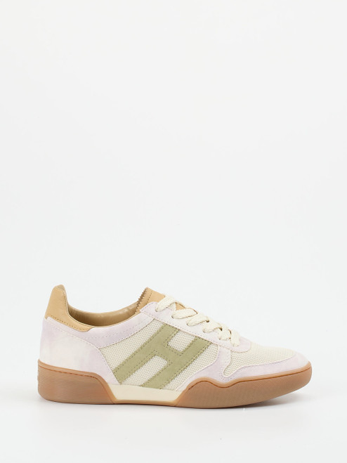 Sneaker-16631190005 Hogan