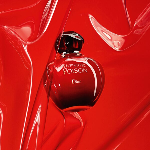 DIOR HYPNOTIC POISON Eau de Toilette