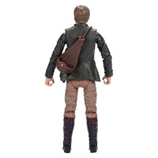 Dungeons & Dragons: Ehre unter Dieben Golden Archive Actionfigur Edgin 15 cm