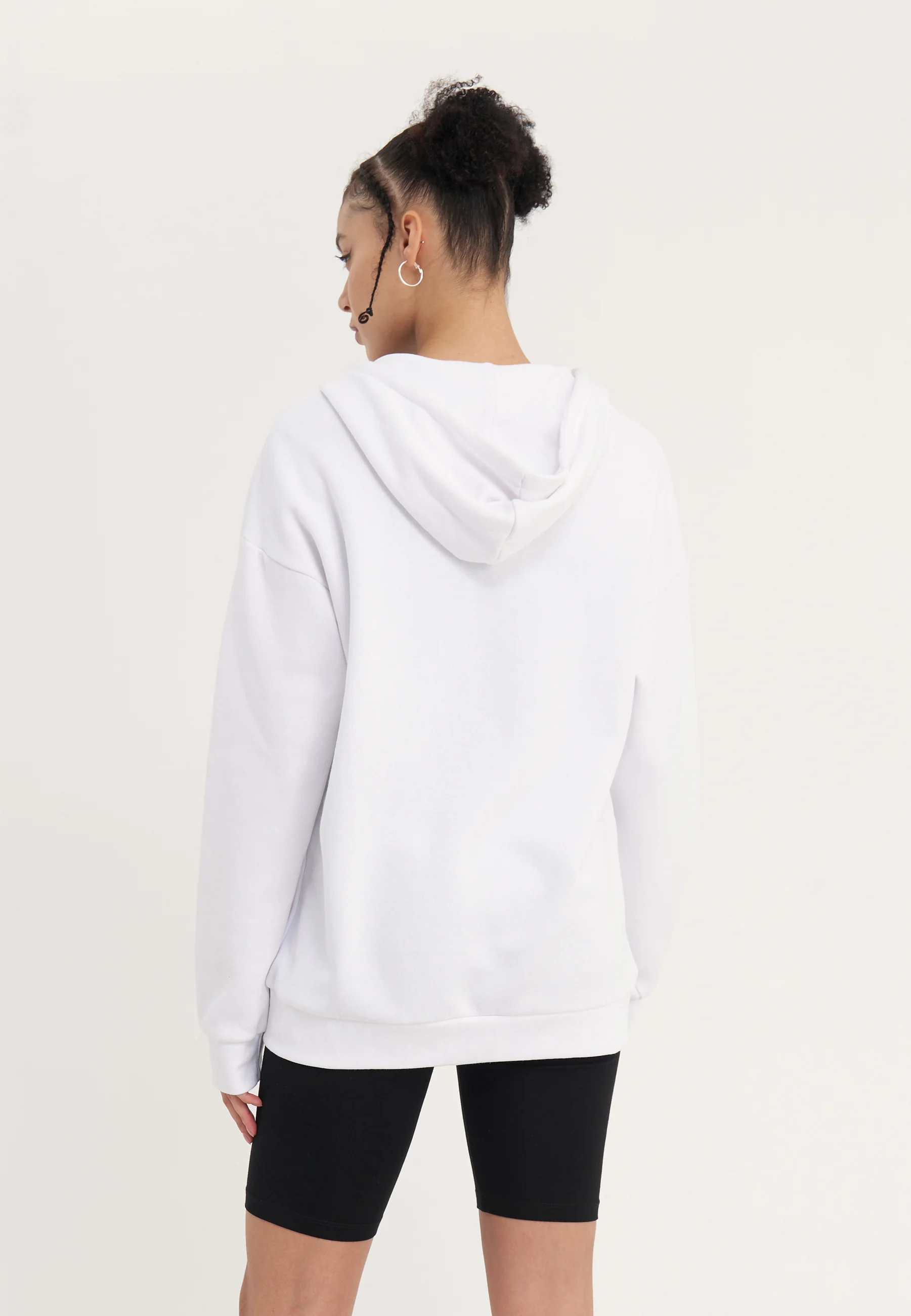 YOURTURN UNISEX - Sudadera con cremallera