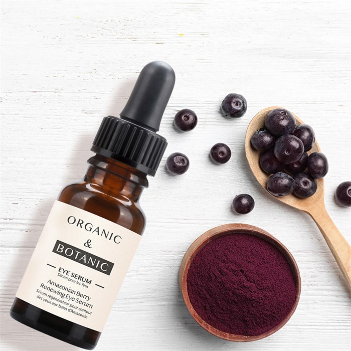 Eye Serum