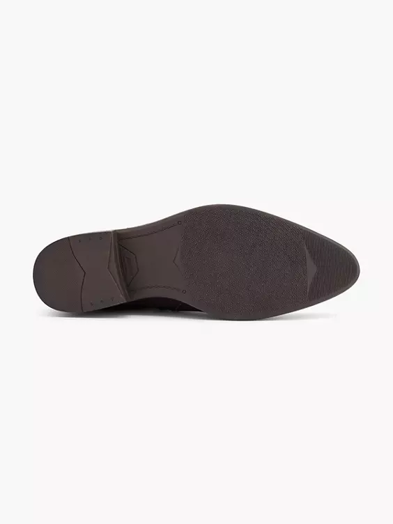AM SHOE Stiefelette