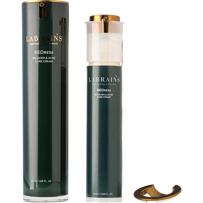Roseacea & Acne Care Cream