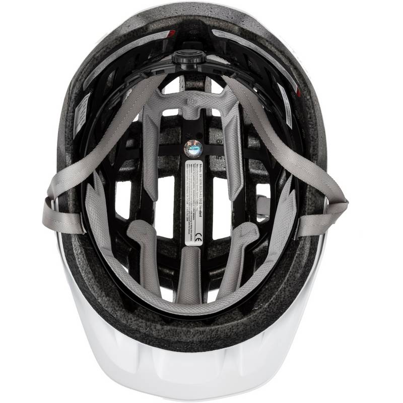 Smith Optics CONVOY Helm