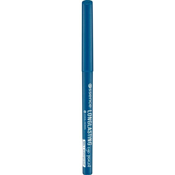 Essence 09 Cool Down Long-Lasting Eye Pencil Eye Pencil