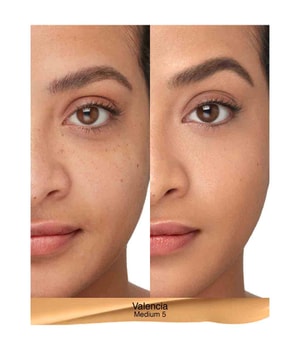 NARS Natural Radiant Longwear Flüssige Foundation-30 ml
