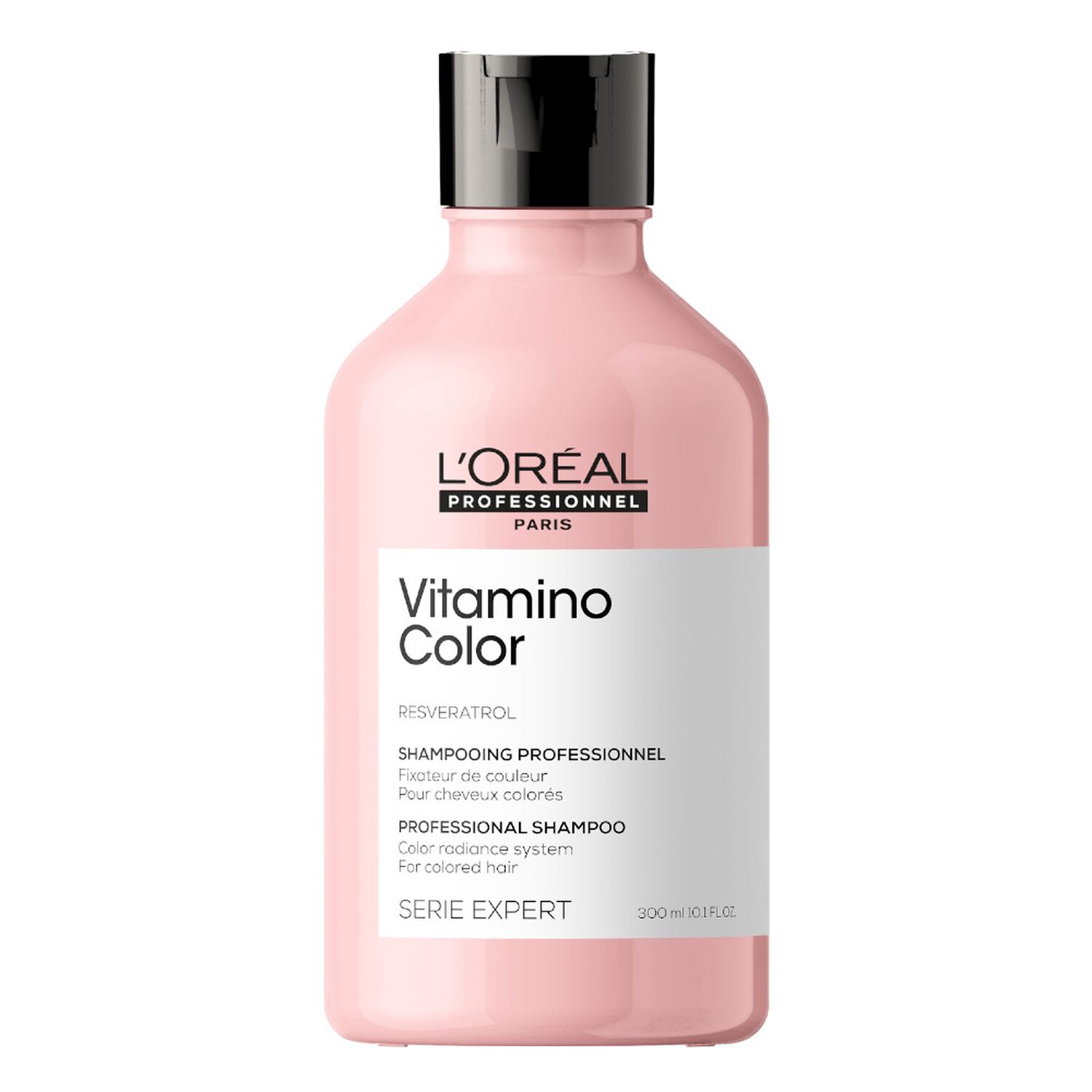 l'oréal professionnel Vitamino Color Shampoing pour Cheveux Colorés