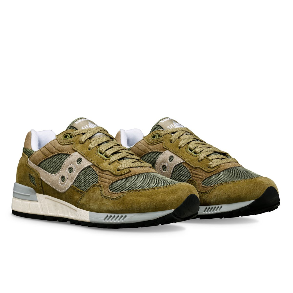 Saucony Shadow 5000 S70665-35 / grün