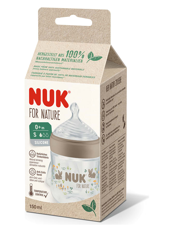 NUK Babyflasche 