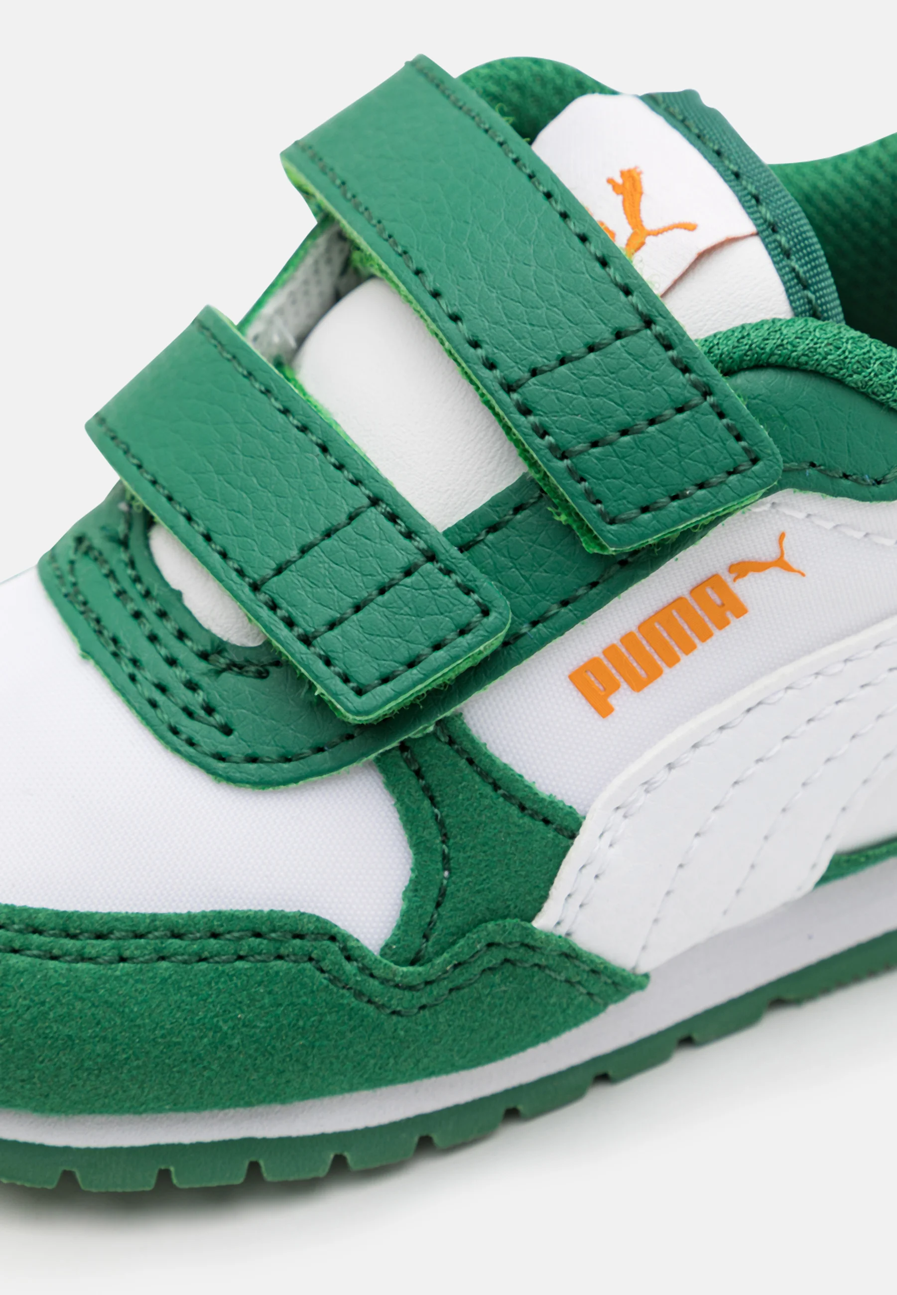 Puma ST RUNNER UNISEX - Zapatillas bajas