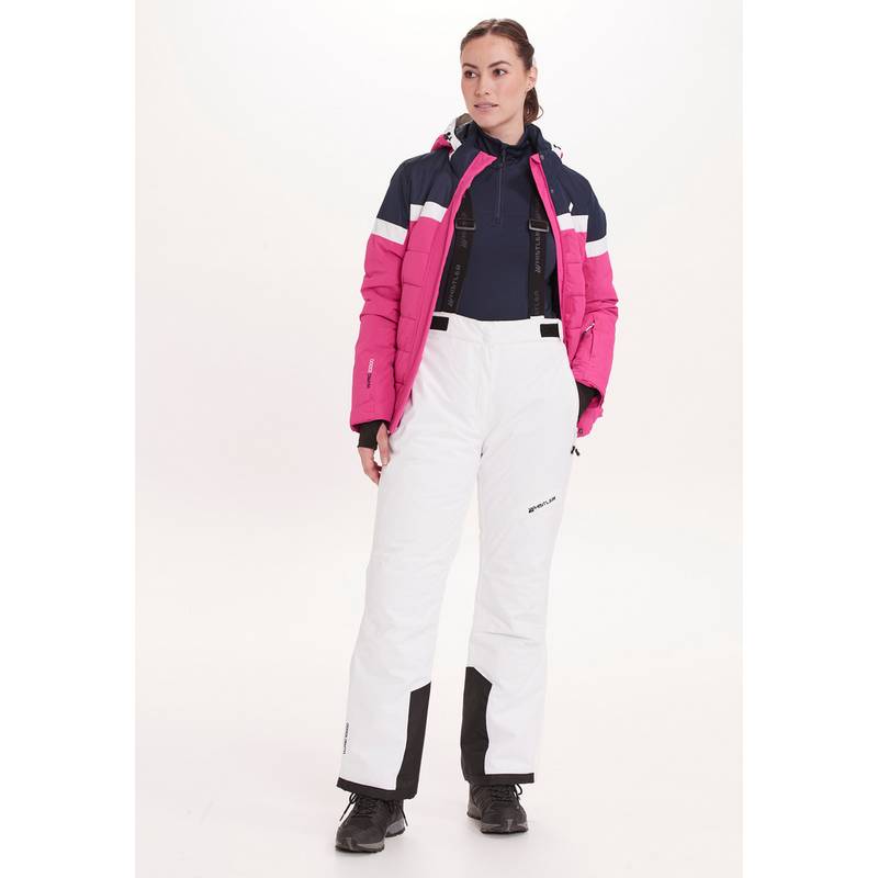 Whistler Fairway Skihose Damen
