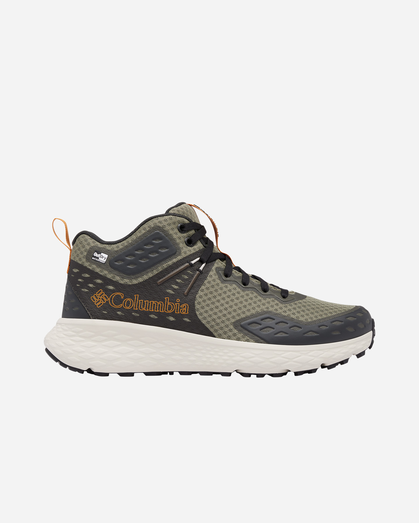Scarpe Escursionismo Columbia Konos Trs Outdry Mid M 2103761397