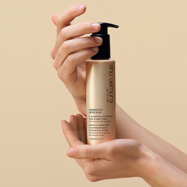 Shu Uemura Essence Absolue Universal Balm Haarbalsam