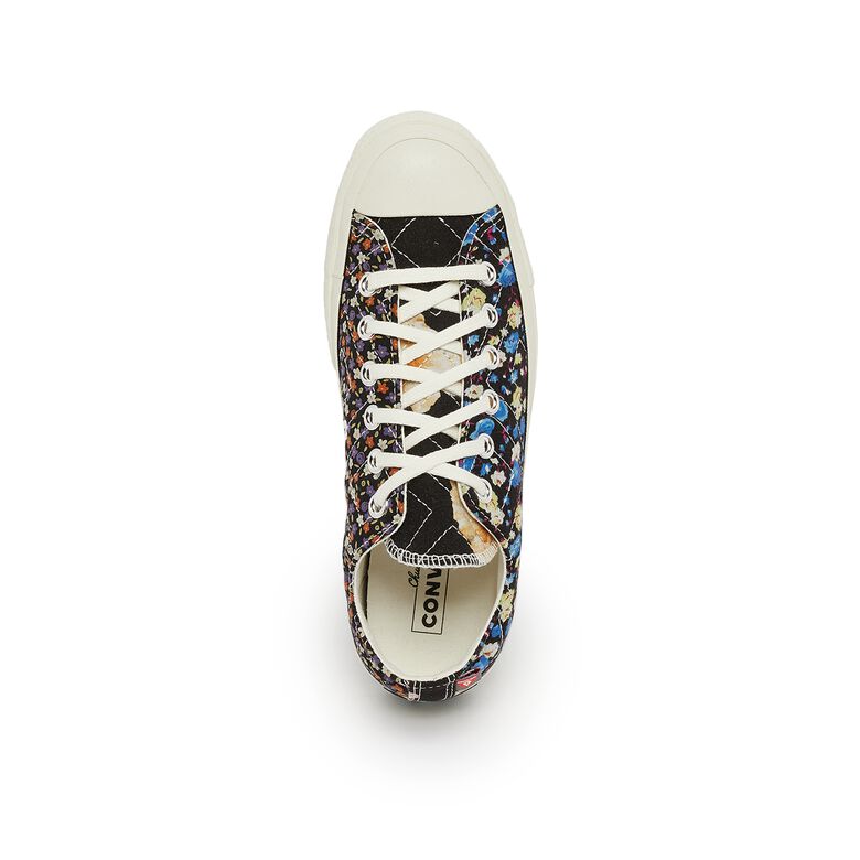 Converse Wmns Chuck 70 black/egret/black