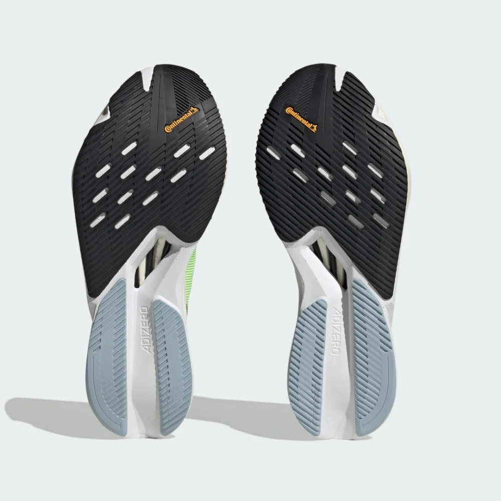 adidas Adizero Boston 12 HP9705 / gelb
