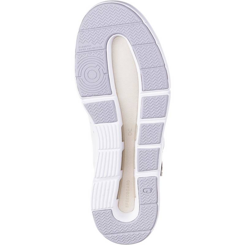 On The Roger Advantage Sneaker Damen
