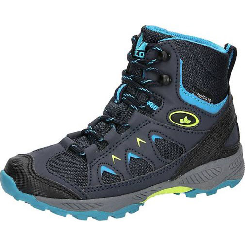 LICO Winterboot Cascade
