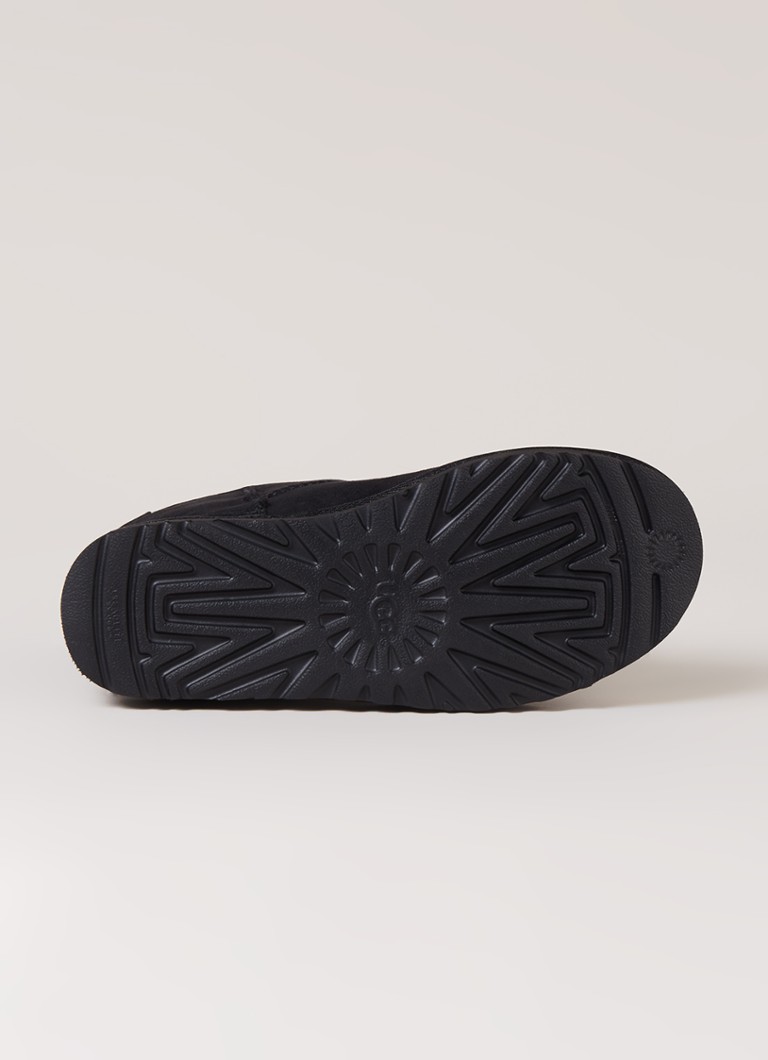 Cizme UGG Classic Mini II Ante
