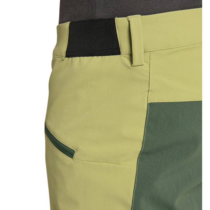 Haglfs Rugged Slim Pant Trekkinghose Herren