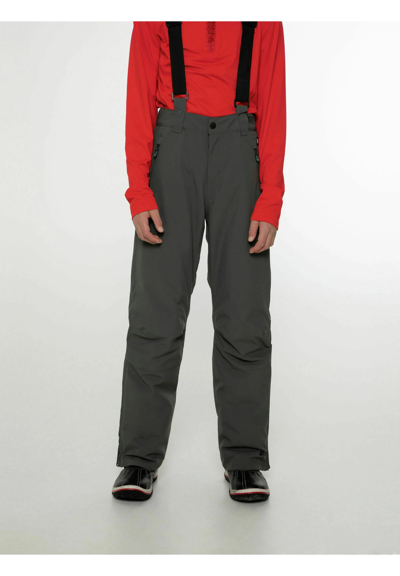 Protest SPIKET JR - Pantalones de esquí