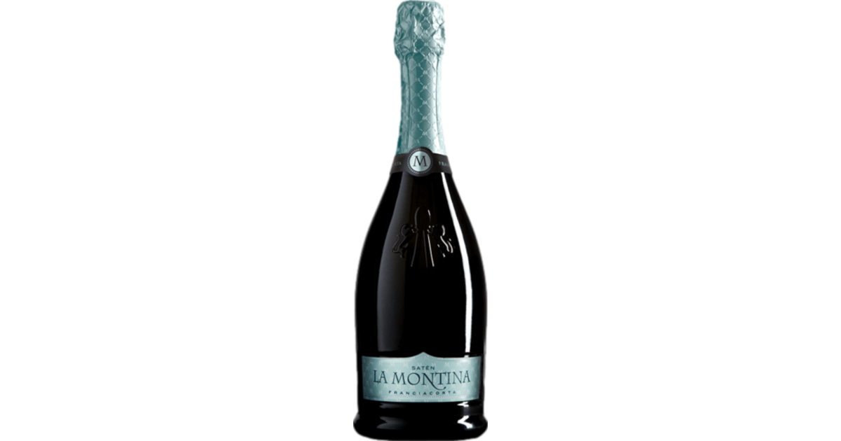 La Montina Franciacorta Saten