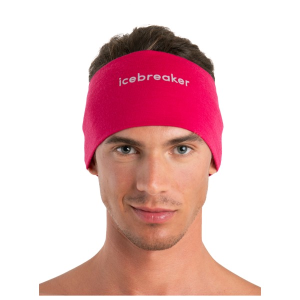 Icebreaker - 200 Oasis Headband - Stirnband