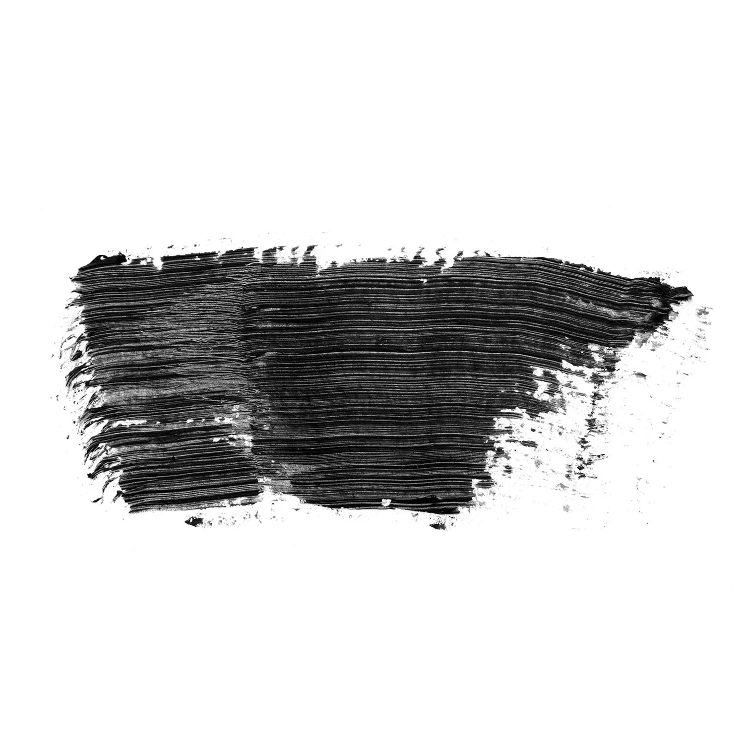 Eyes Mascara Sub-Aqueo Waterproof - Wasserfeste Mascara