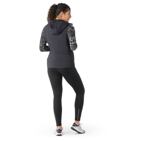 Smartwool - Women's Smartloft Vest - Wollweste