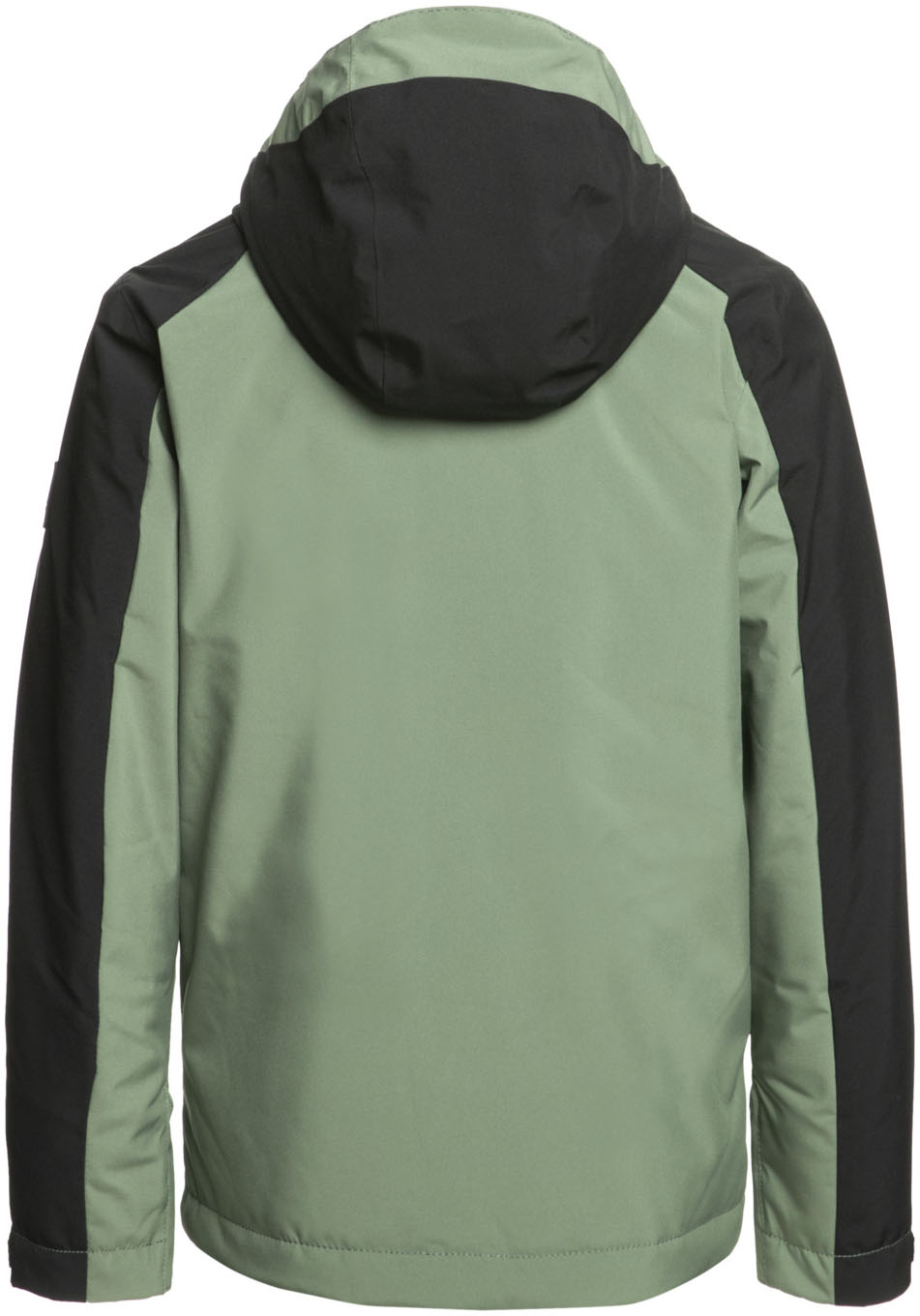 Outdoor jacket