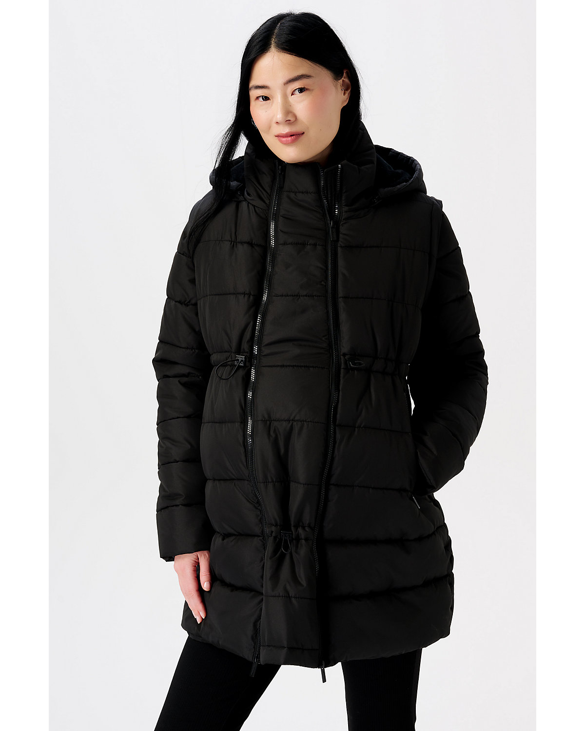 Umstandsjacke Winter Giza 3-Way Umstandsjacken