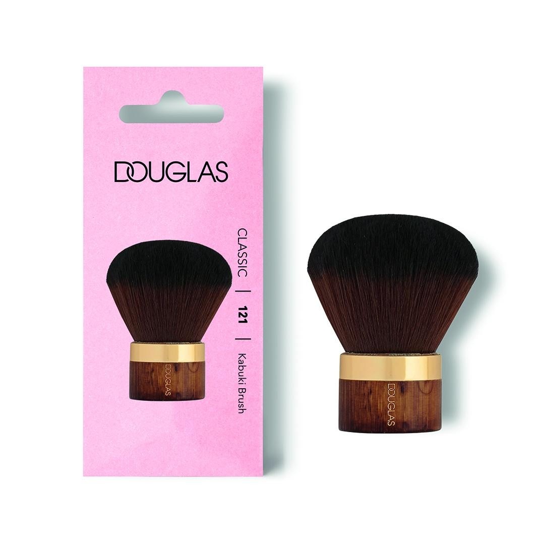 Classic Kabuki Brush