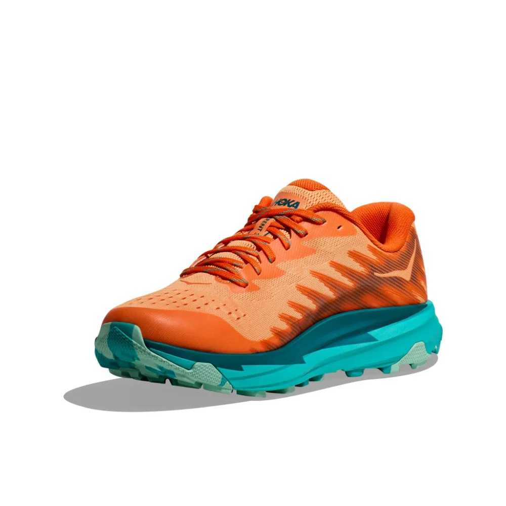 Hoka Torrent 3 1127914-MOCR / orange