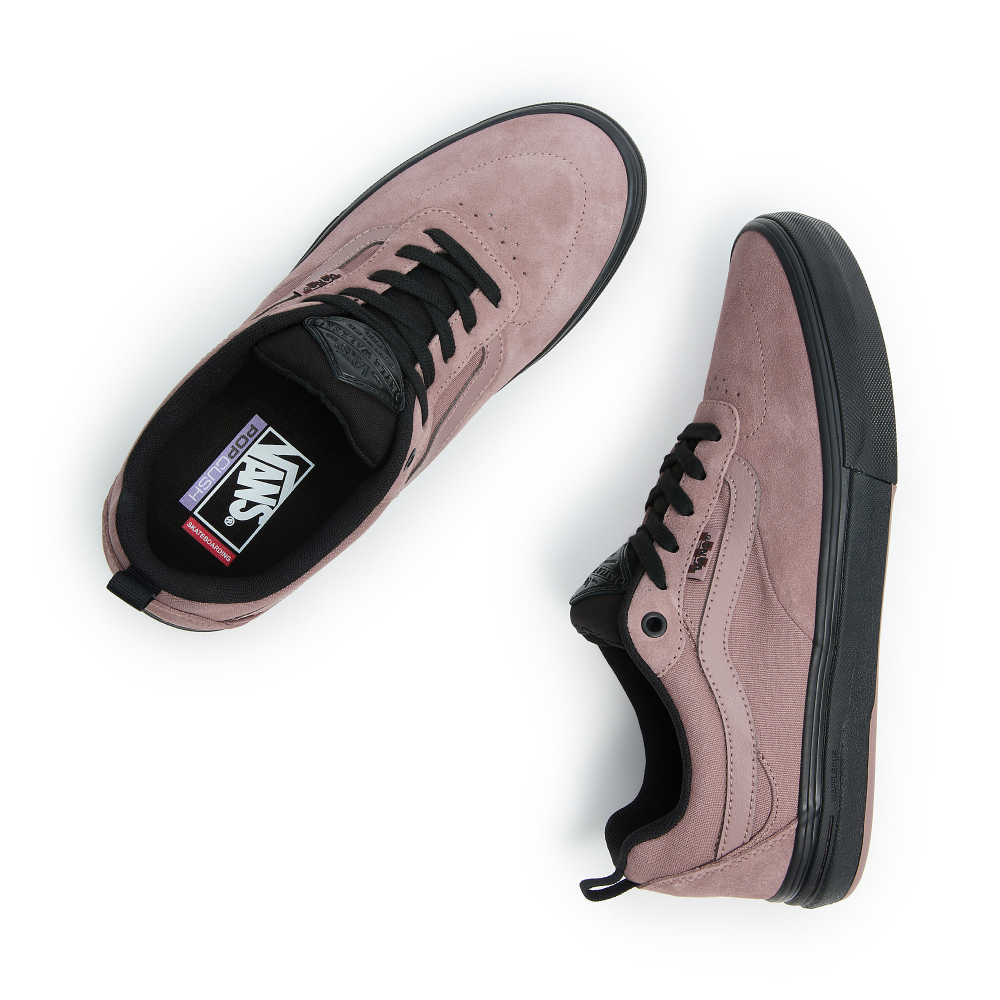 Vans Kyle Walker VN0A5JIEW0D1 / pink