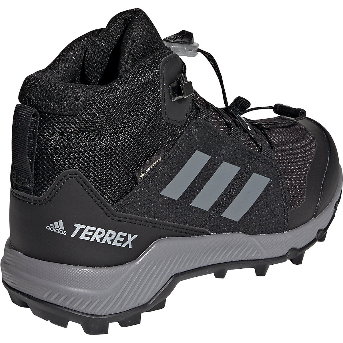 Kinder Outdoorschuhe TERREX MID GTX K