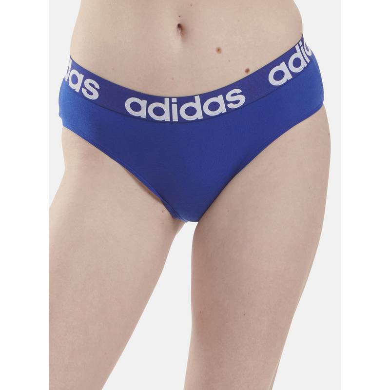 adidas Slip Realasting Cotton Unterhose Damen