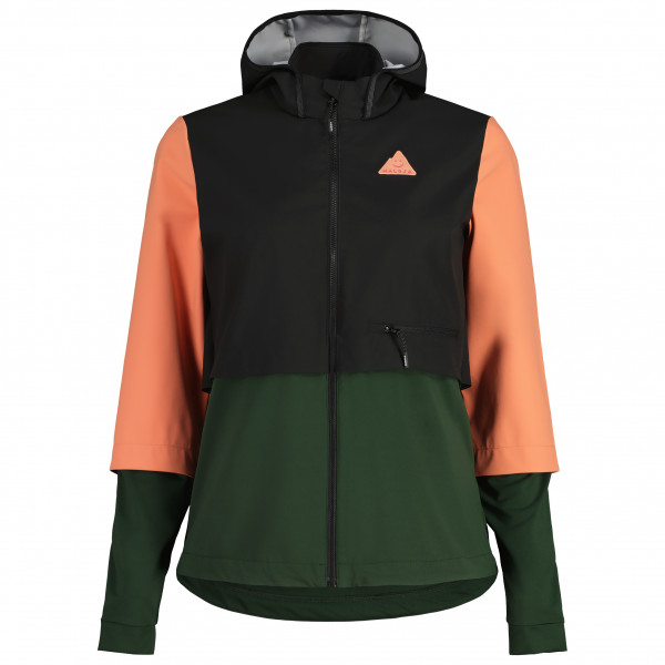 Maloja - Women's BirneM. - Softshelljacke