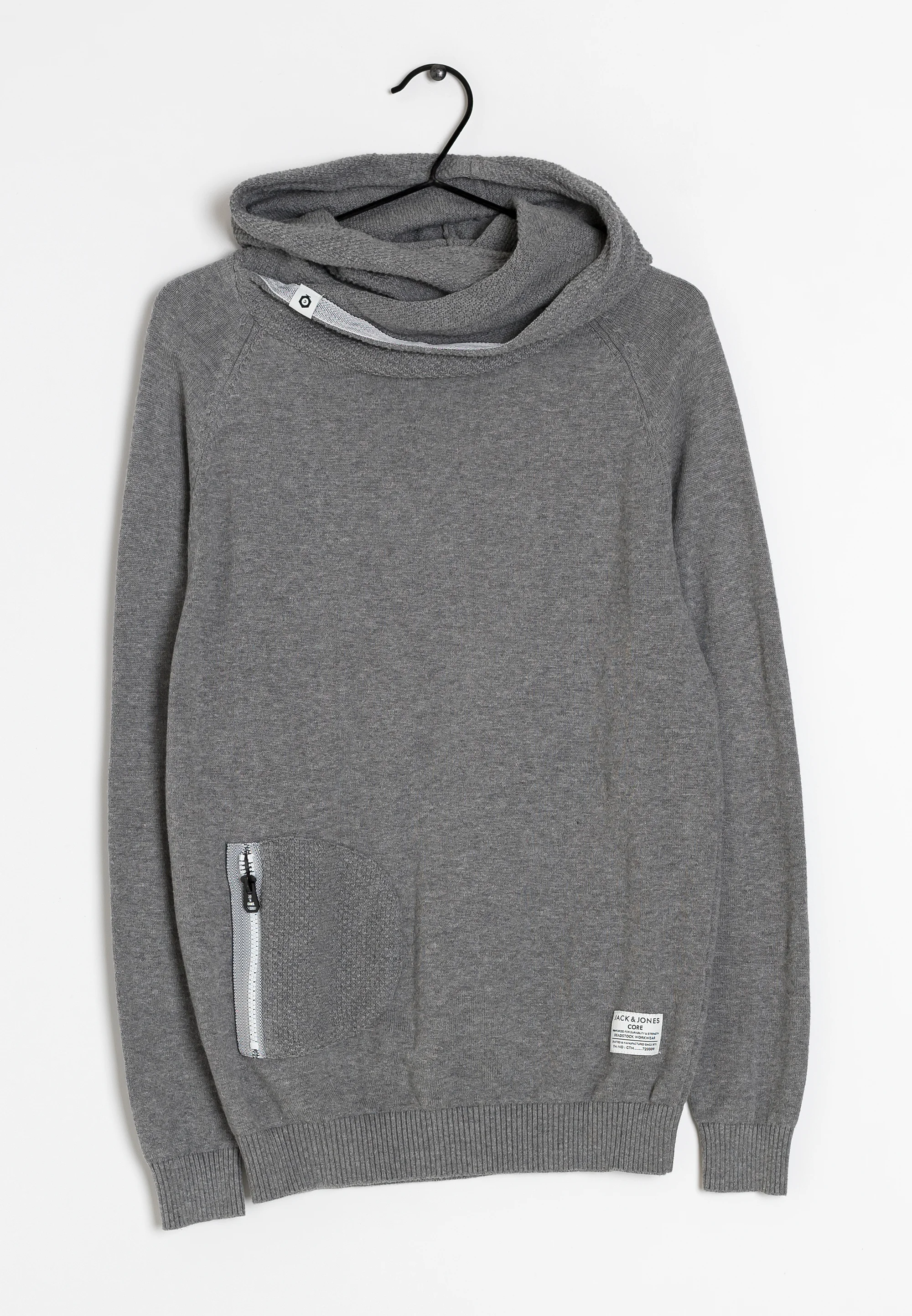 Sudadera con capucha Jack & Jones