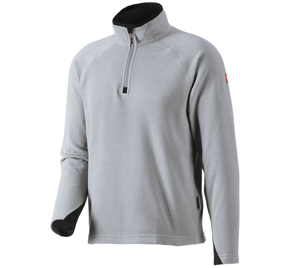 Microfleece Troyer dryplexx® micro