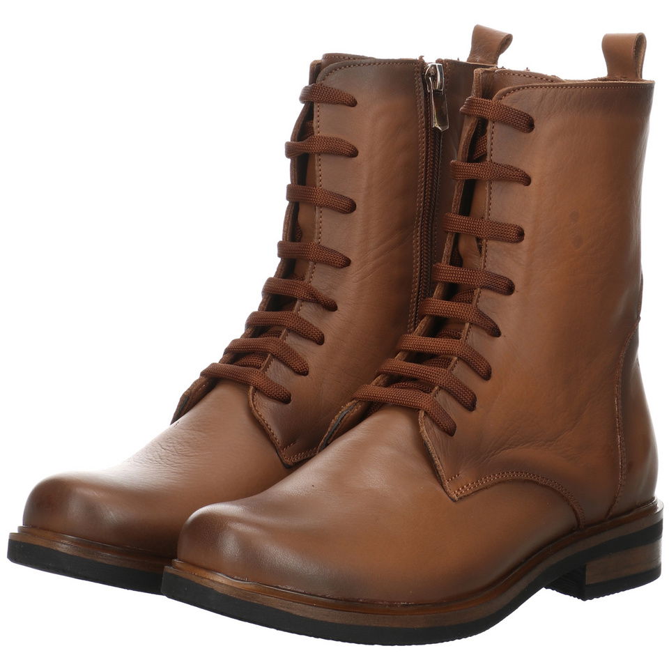 Andrea Conti Schnürboots