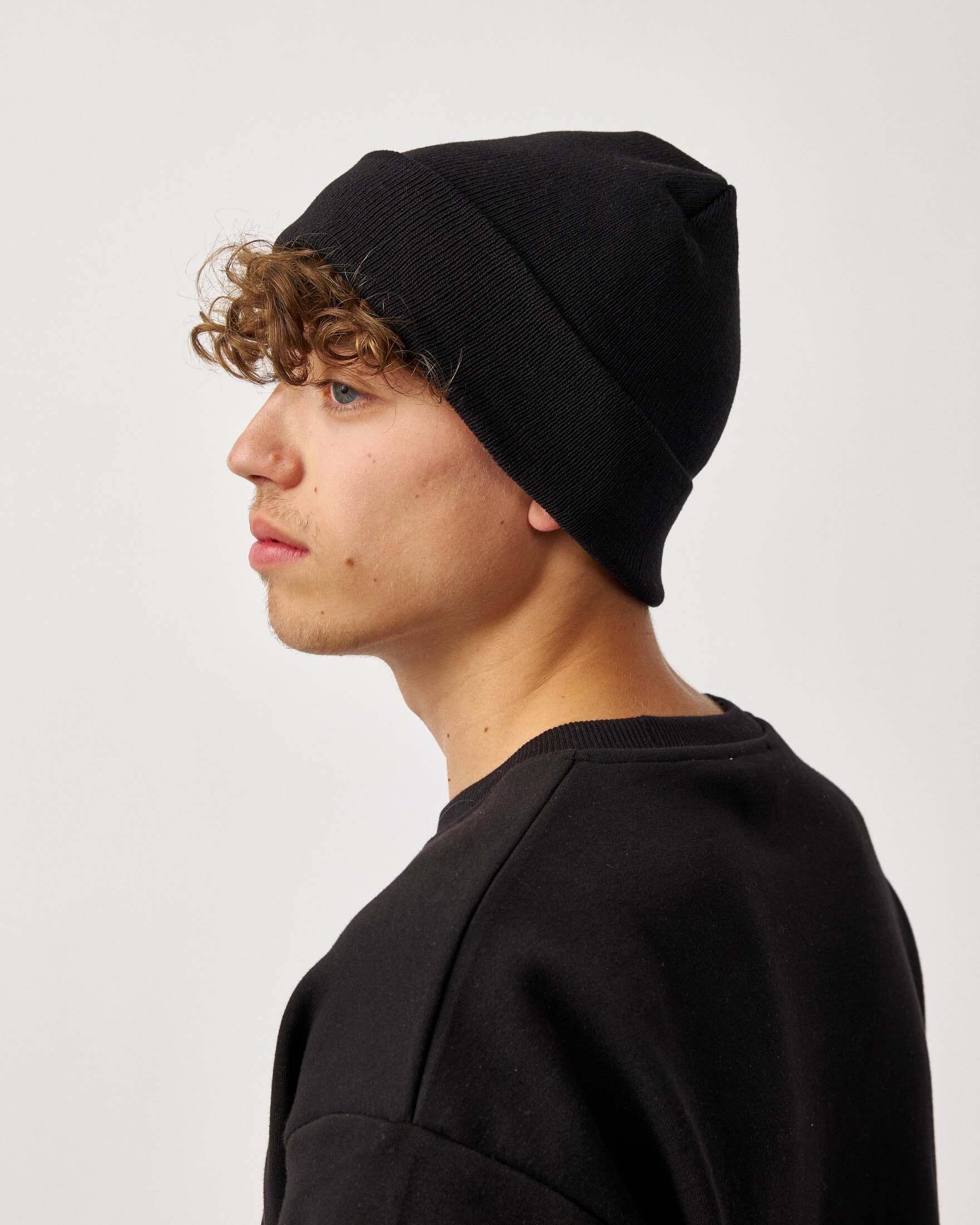 SNOCKS Beanie Mütze für Herren & Damen Wintermütze aus weichem Material, klassisches Design, unisex