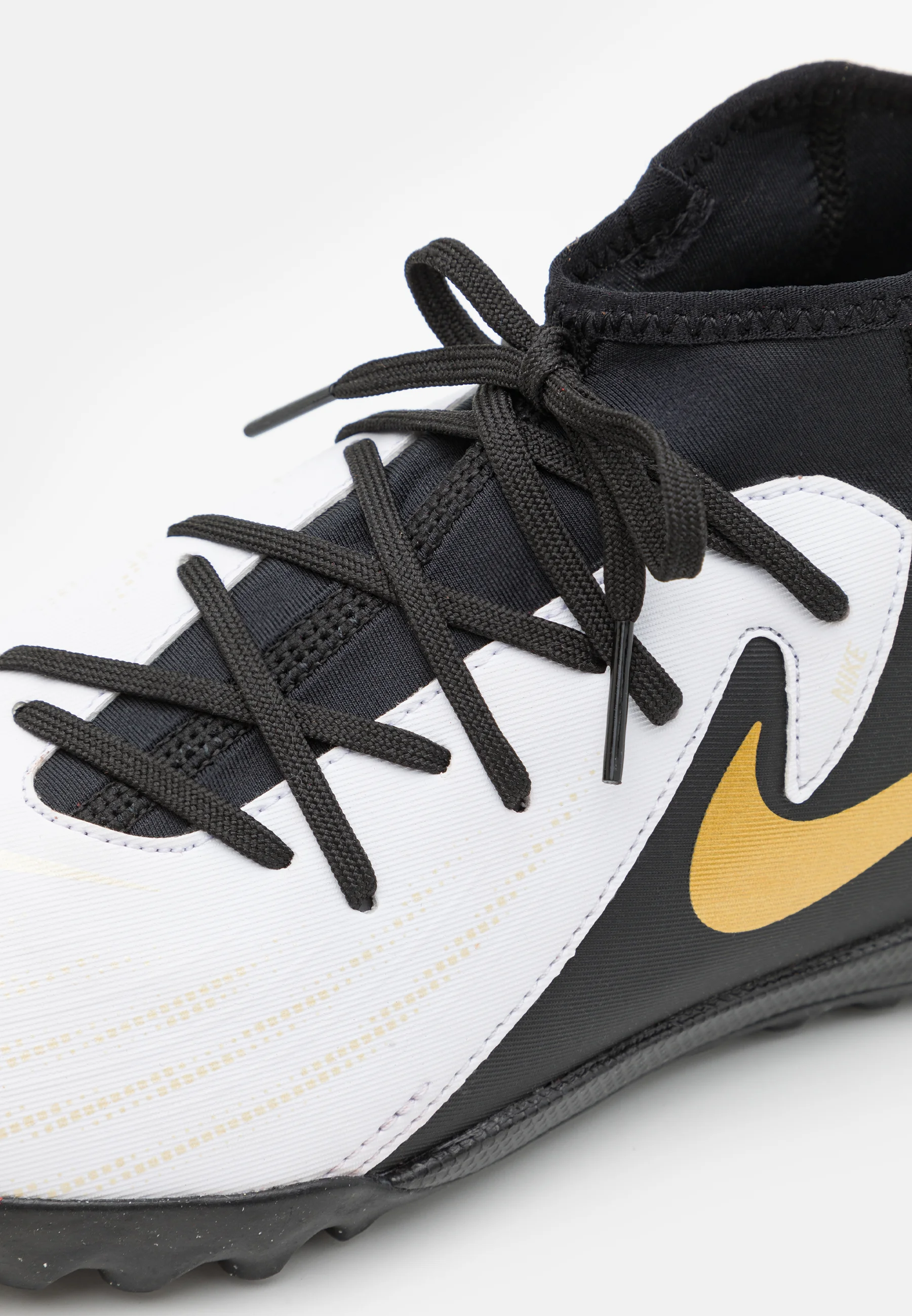 Nike Performance PHANTOM LUNA ACADEMY UNISEX - Botas de fútbol con tacos