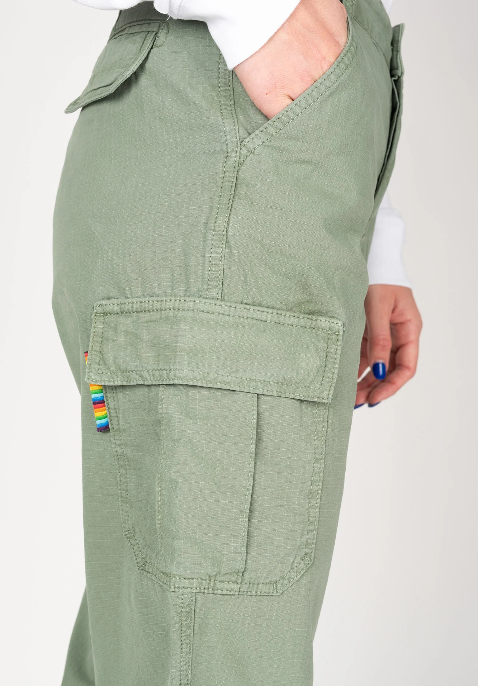 X-tra Cargo Pants