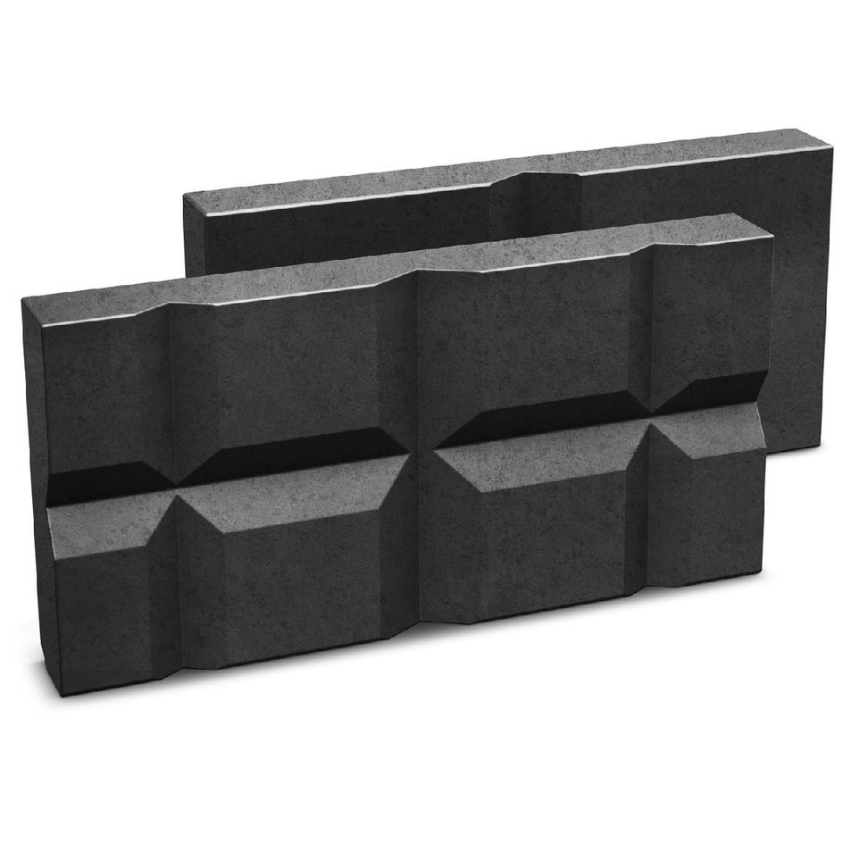 Accesorii Fein 32422420010 Gheară de ridicare 60 mm pentru menghină VERSAMAG