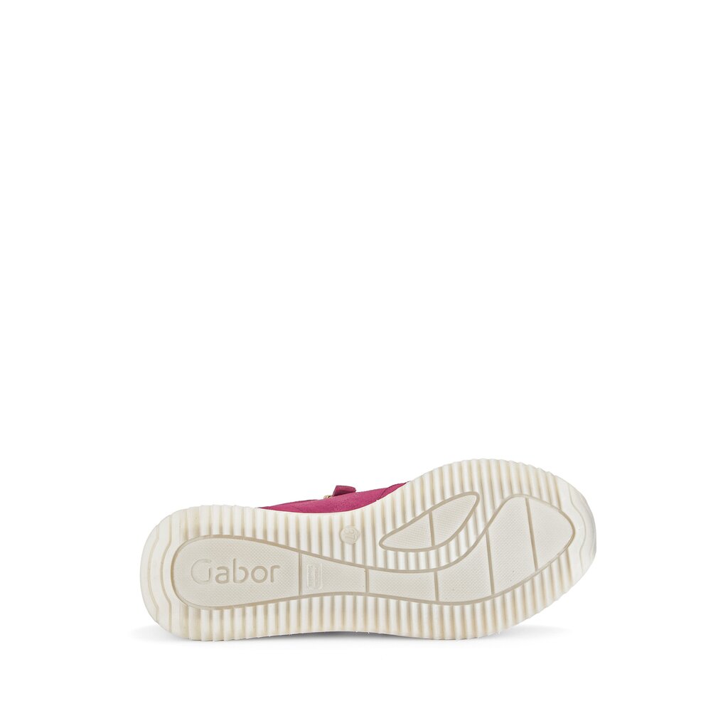 Gabor fashion Sneaker low pink
