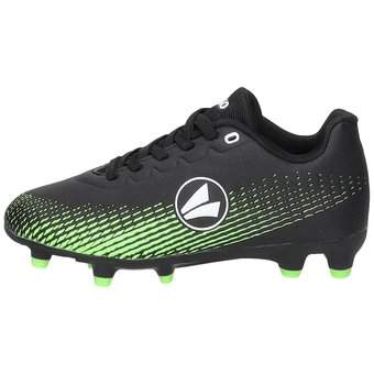 Jako SFG Skill FG Jr. Fußball in schwarz