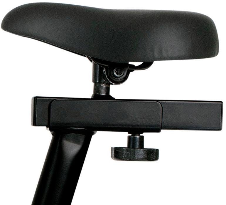 Christopeit Sport® Heimtrainer AL 1